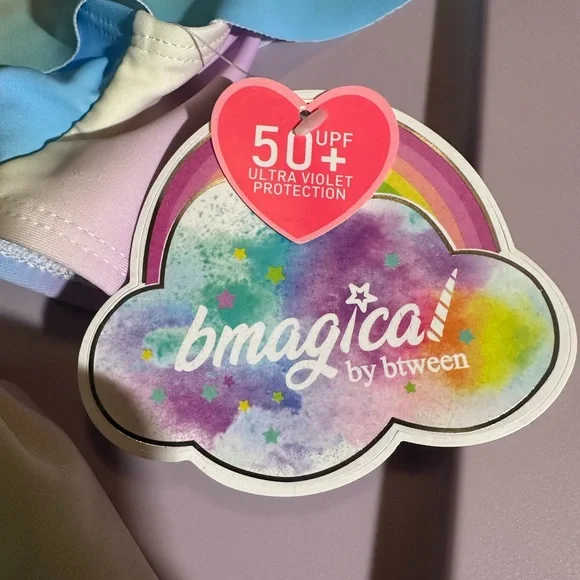 NWT Bikini - Bin 11 - Picture 4 of 4